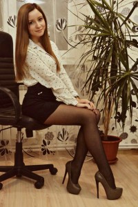 Русский нейлон №132 photo #4