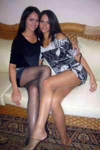 Русский нейлон №134 photo #2