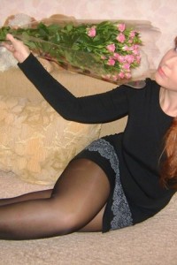 Русский нейлон №135 photo #1