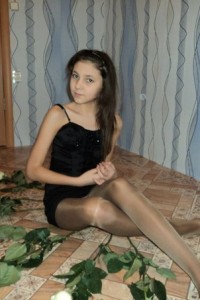 Русский нейлон №136 photo #3