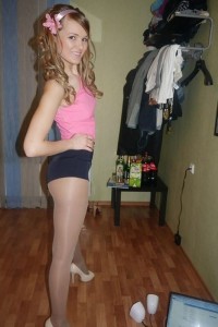 Русский нейлон №139 photo #11