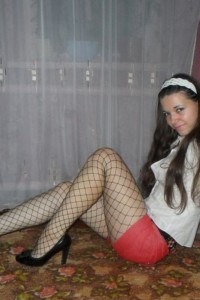 Русский нейлон №139 photo #13