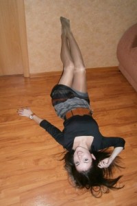 Русский нейлон №141 photo #11
