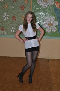 Русский нейлон №142 photo #14