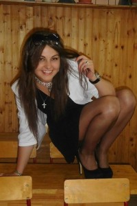 Русский нейлон №143 photo #10