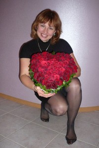 Русский нейлон №145 photo #5