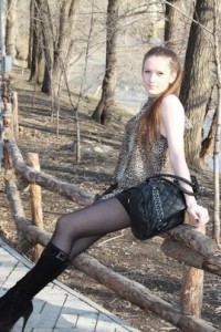 Нейлон на улице №62 photo #5