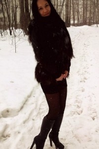 Нейлон на улице №64 photo #2