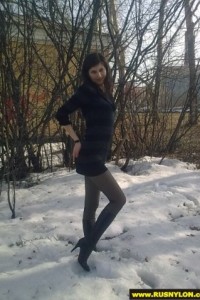 Нейлон на улице №64 photo #9