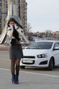 Нейлон на улице №64 photo #0