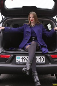 Нейлон на улице №65 photo #15