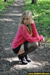 Нейлон на улице №66 photo #0