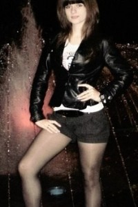 Нейлон на улице №66 photo #1