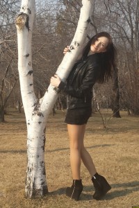 Нейлон на улице №67 photo #6