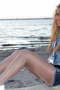 Нейлон на улице №68 photo #4