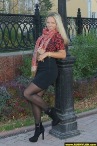 Нейлон на улице №68 photo #12