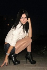 Нейлон на улице №68 photo #14