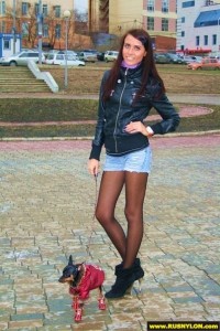 Нейлон на улице №68 photo #19