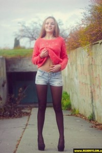 Нейлон на улице №69 photo #5