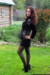 Нейлон на улице №69 photo #8