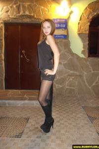 Нейлон на улице №69 photo #10