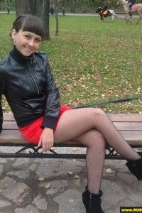 Нейлон на улице №69 photo #11