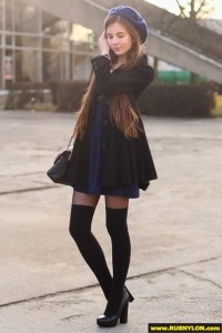 Нейлон на улице №69 photo #17