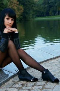 Нейлон на улице №69 photo #19