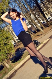 Нейлон на улице №70 photo #10