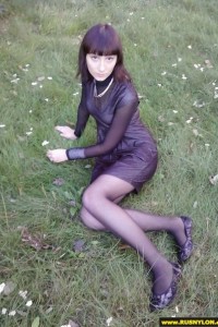 Нейлон на улице №70 photo #13