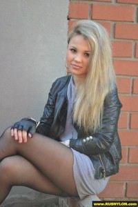 Нейлон на улице №70 photo #15