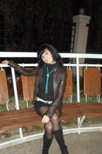 Нейлон на улице №73 photo #2