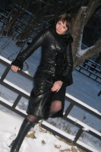 Нейлон на улице №73 photo #3