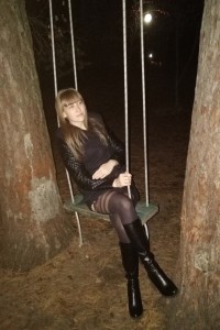 Нейлон на улице №73 photo #4
