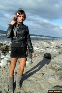 Нейлон на улице №73 photo #9