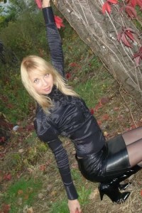 Нейлон на улице №73 photo #10
