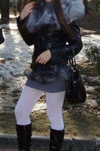 Нейлон на улице №73 photo #18