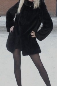 Нейлон на улице №74 photo #3