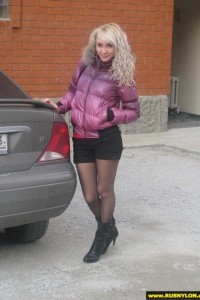 Нейлон на улице №74 photo #12