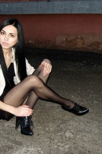 Нейлон на улице №75 photo #10