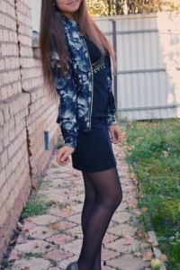 Нейлон на улице №76 photo #5
