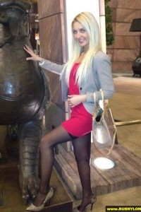 Нейлон на улице №76 photo #6
