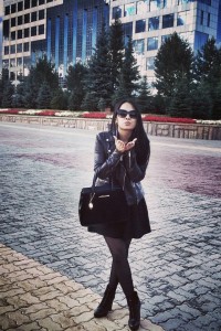 Нейлон на улице №76 photo #8
