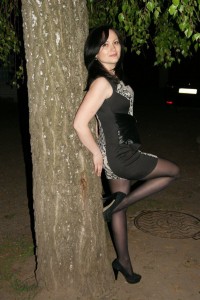 Нейлон на улице №76 photo #11