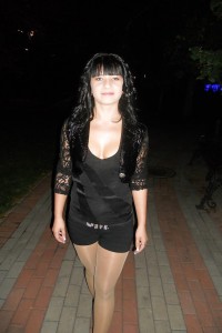 Нейлон на улице №76 photo #17