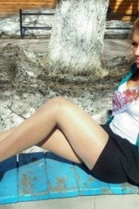 Нейлон на улице №77 photo #5