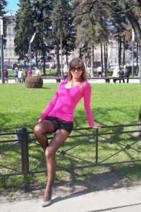 Нейлон на улице №77 photo #14