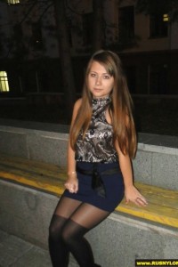 Нейлон на улице №77 photo #15