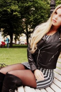 Нейлон на улице №77 photo #17