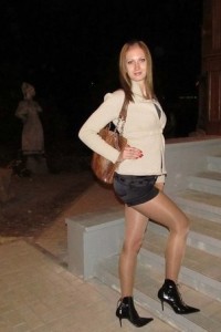 Нейлон на улице №77 photo #18